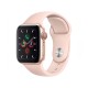 SMARTWATCH T500 PLUS SERIES 6 44MM GOLD SMARTWATCH T500 PLUS SERIES 6 44MM GOLD